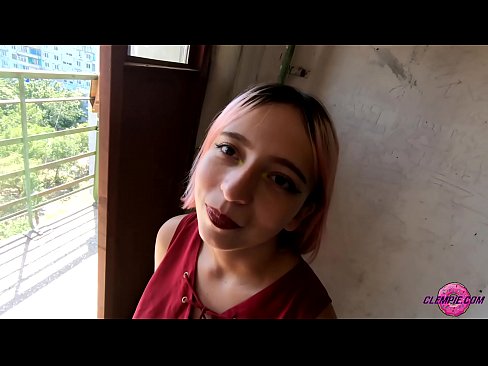 ❤️ Študentka zmyselne fajčí cudzinca vo vnútrozemí - strieka mu na tvár ❤ Porno vk na sk.rex-porn-com.ru ﹏