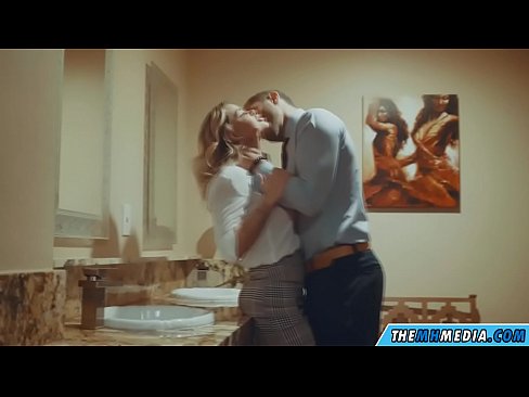 ❤️ Keď vás prsnatá blondínka zvádza na verejných toaletách ❤ Porno vk na sk.rex-porn-com.ru ﹏